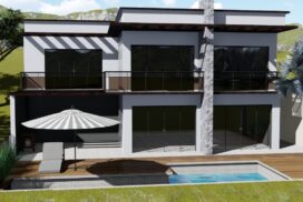 %Construção %Construção