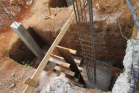 %Construção %Construção