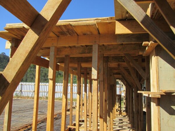 %Construção %Construção