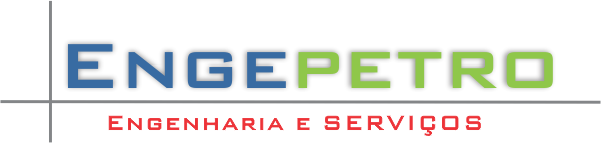 Logotipo Engepetro Engenharia
