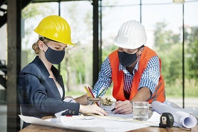%Construção %Construção